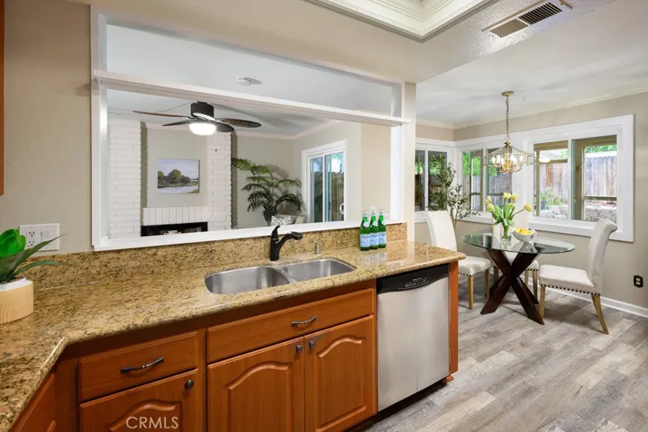 17355 Ridgedale Ln., Yorba Linda, California 92886