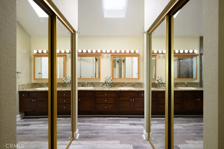 17355 Ridgedale Ln., Yorba Linda, California 92886