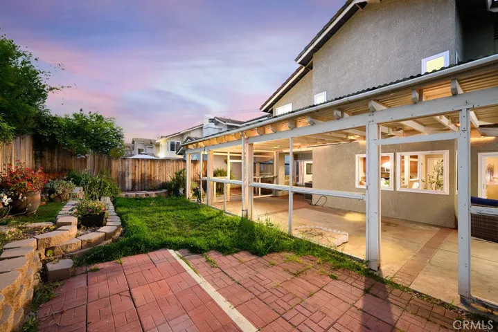 17355 Ridgedale Ln., Yorba Linda, California 92886