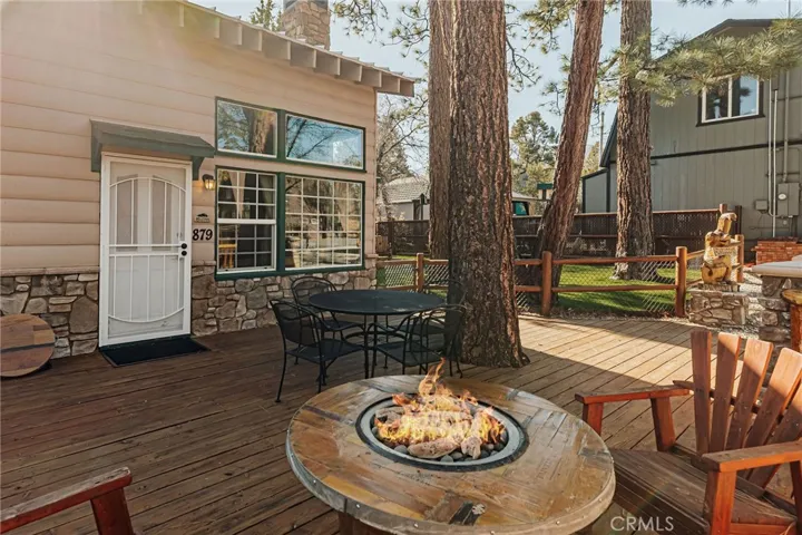 879 Orange Avenue, Sugarloaf, California 92386