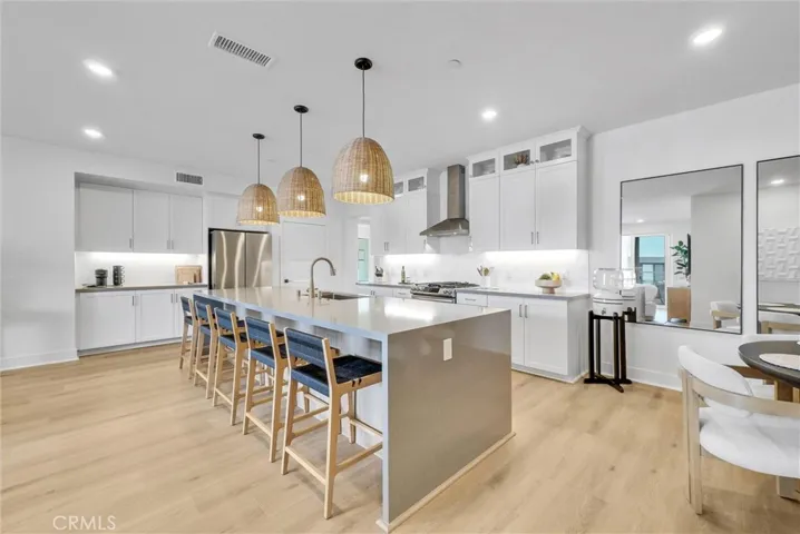 16123 Dawn Way, Tustin, California 92782