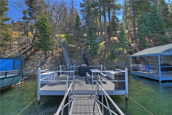 0 S611a, Lake Arrowhead, California 92353