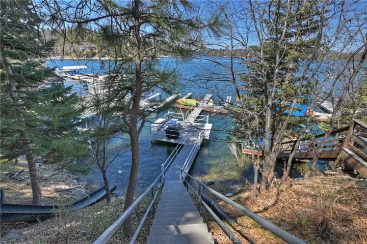 0 S611a, Lake Arrowhead, California 92353