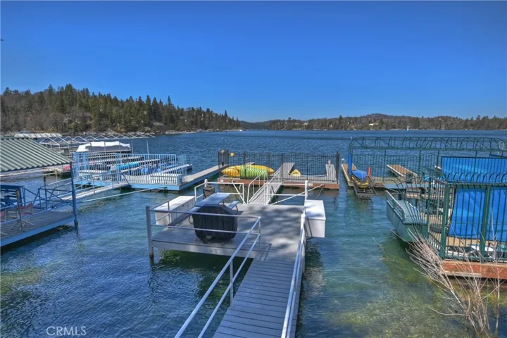 0 S611a, Lake Arrowhead, California 92353