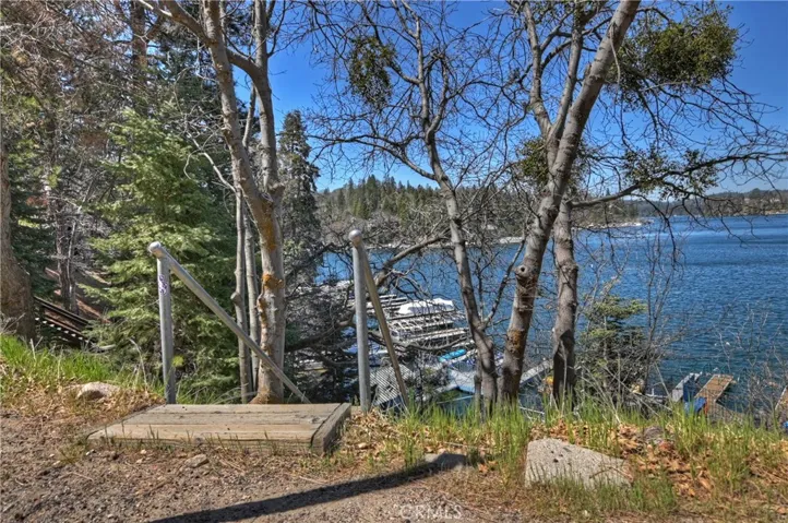 0 S611a, Lake Arrowhead, California 92353