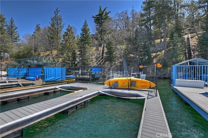 0 S611a, Lake Arrowhead, California 92353