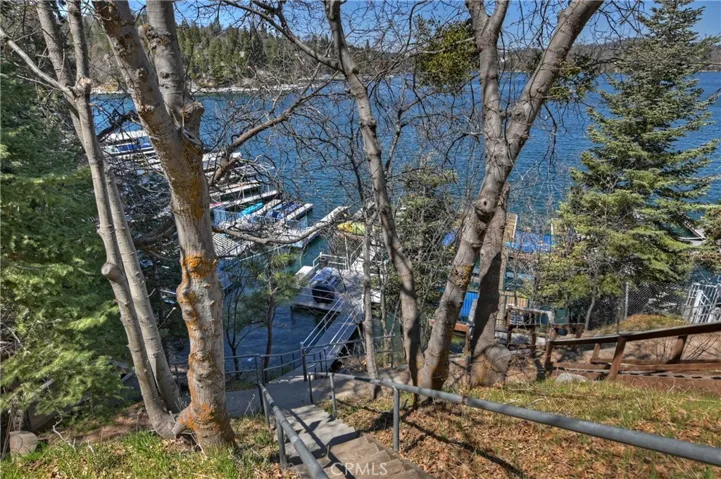 0 S611a, Lake Arrowhead, California 92353