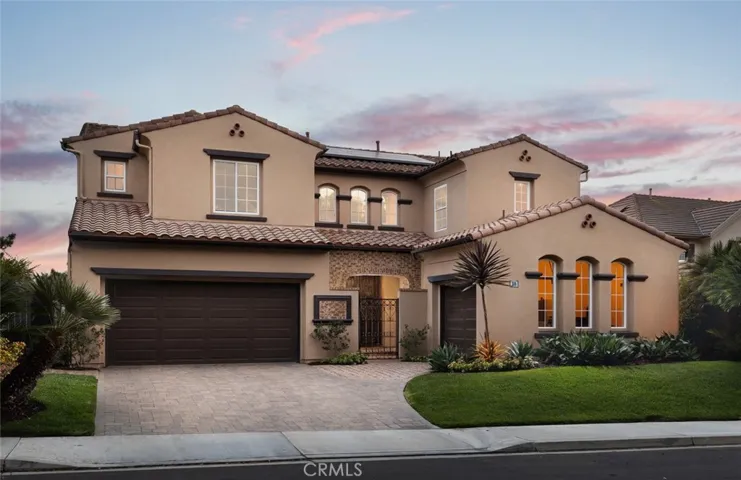 306 Camino Mira Monte, San Clemente, California 92673