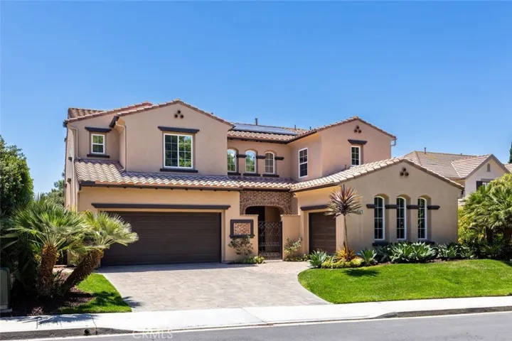 306 Camino Mira Monte, San Clemente, California 92673