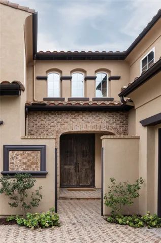 306 Camino Mira Monte, San Clemente, California 92673