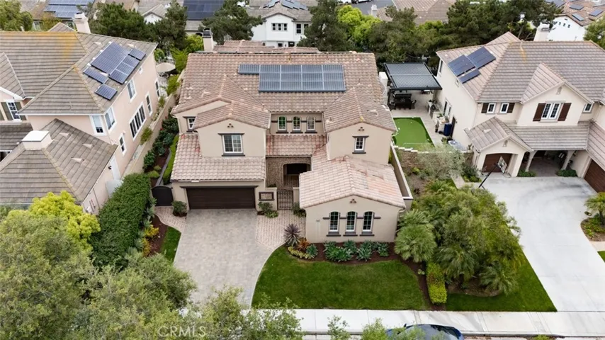 306 Camino Mira Monte, San Clemente, California 92673