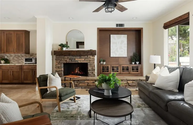306 Camino Mira Monte, San Clemente, California 92673
