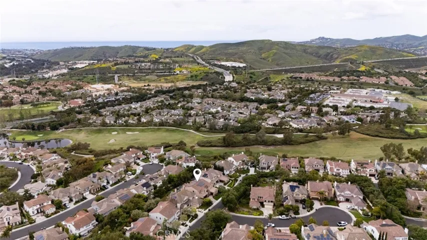 306 Camino Mira Monte, San Clemente, California 92673