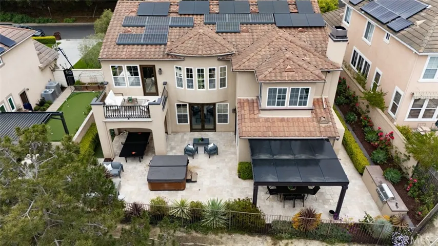 306 Camino Mira Monte, San Clemente, California 92673