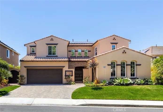 306 Camino Mira Monte, San Clemente, California 92673