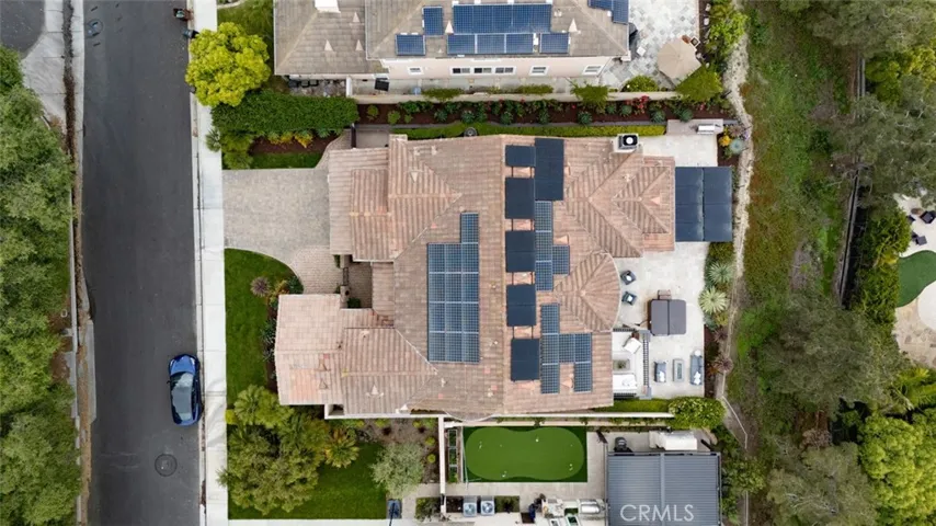 306 Camino Mira Monte, San Clemente, California 92673