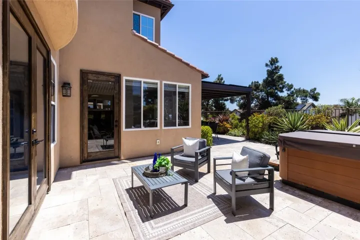 306 Camino Mira Monte, San Clemente, California 92673