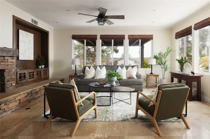 306 Camino Mira Monte, San Clemente, California 92673