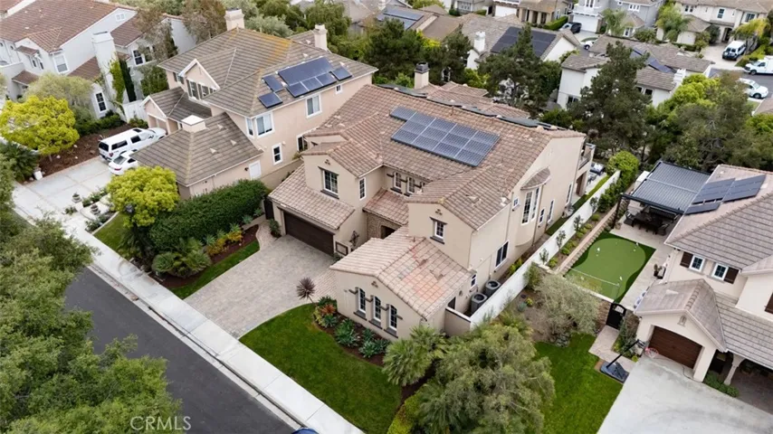 306 Camino Mira Monte, San Clemente, California 92673