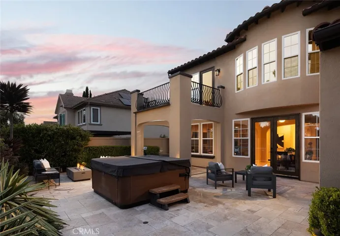 306 Camino Mira Monte, San Clemente, California 92673