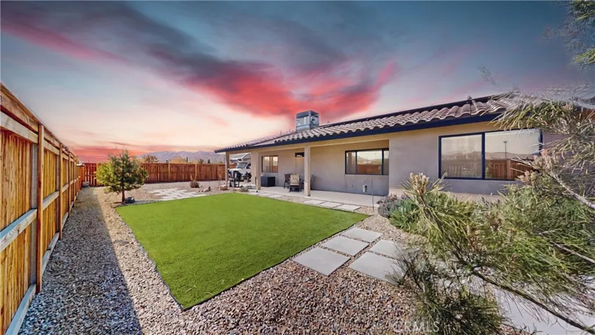 57675 Sunnyslope Drive, Yucca Valley, California 92284