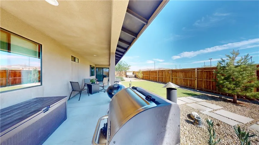 57675 Sunnyslope Drive, Yucca Valley, California 92284