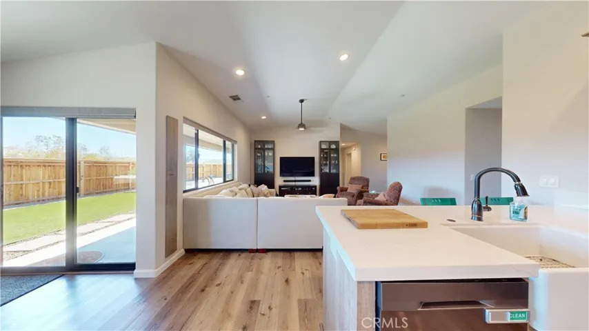 57675 Sunnyslope Drive, Yucca Valley, California 92284