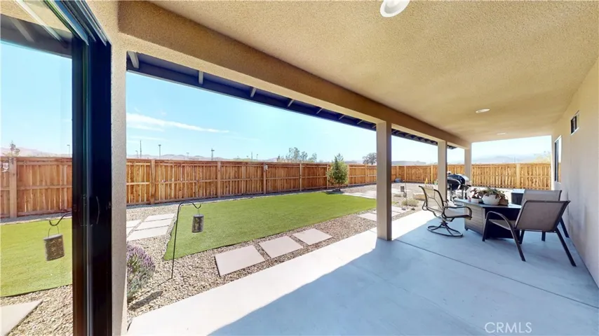 57675 Sunnyslope Drive, Yucca Valley, California 92284