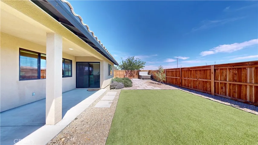 57675 Sunnyslope Drive, Yucca Valley, California 92284