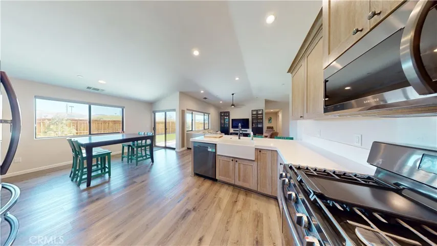 57675 Sunnyslope Drive, Yucca Valley, California 92284