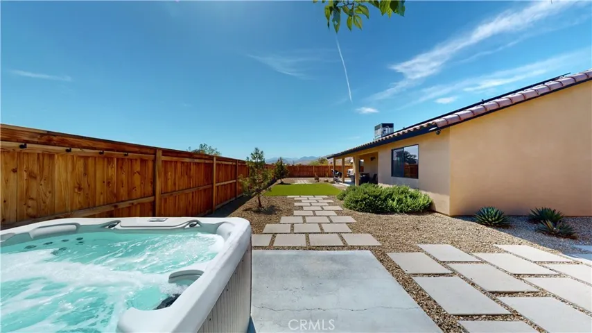 57675 Sunnyslope Drive, Yucca Valley, California 92284