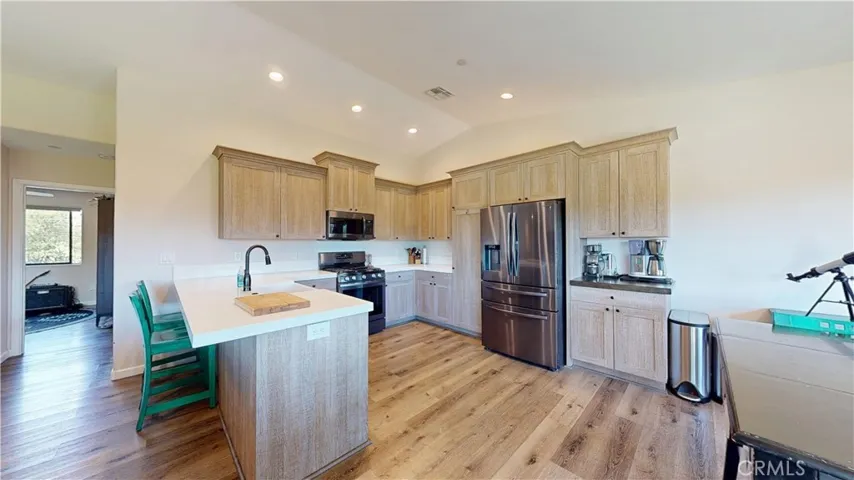 57675 Sunnyslope Drive, Yucca Valley, California 92284
