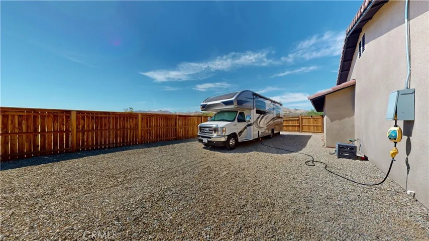 57675 Sunnyslope Drive, Yucca Valley, California 92284