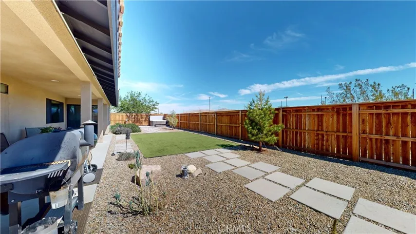 57675 Sunnyslope Drive, Yucca Valley, California 92284