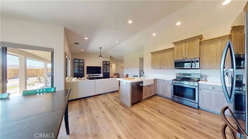 57675 Sunnyslope Drive, Yucca Valley, California 92284