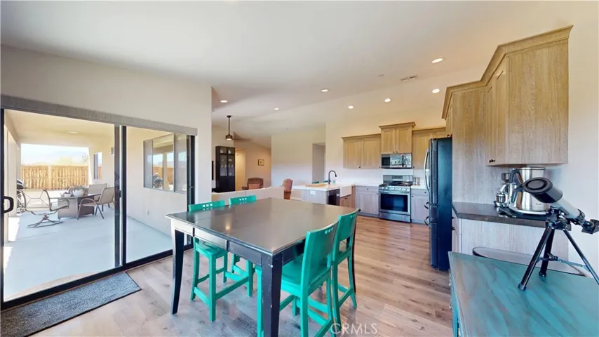 57675 Sunnyslope Drive, Yucca Valley, California 92284