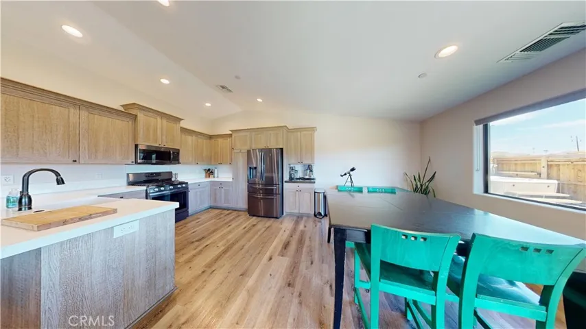 57675 Sunnyslope Drive, Yucca Valley, California 92284
