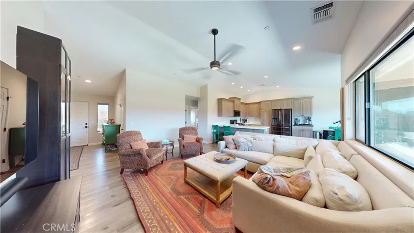 57675 Sunnyslope Drive, Yucca Valley, California 92284