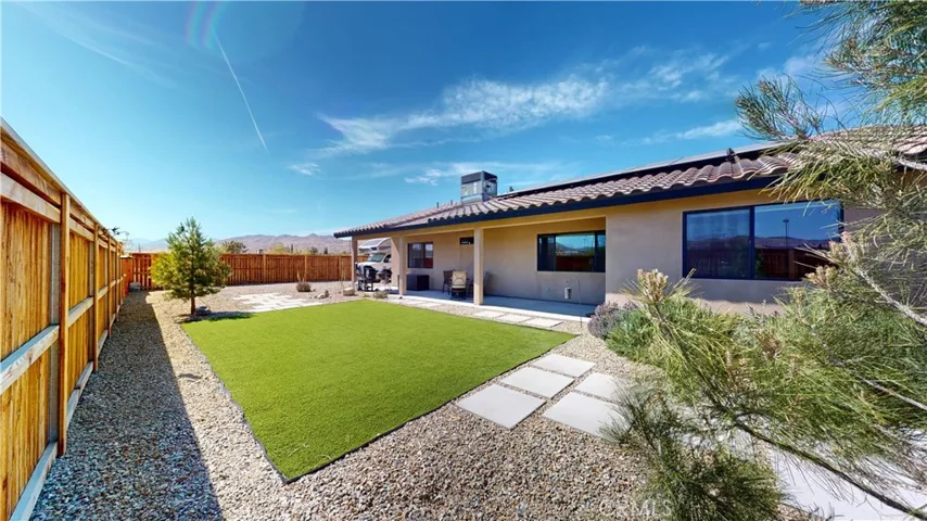 57675 Sunnyslope Drive, Yucca Valley, California 92284