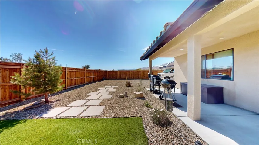 57675 Sunnyslope Drive, Yucca Valley, California 92284