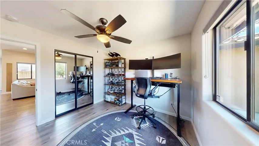 57675 Sunnyslope Drive, Yucca Valley, California 92284
