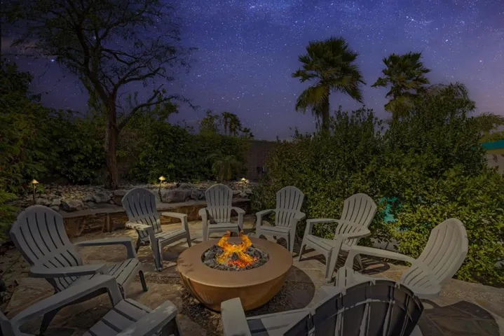 Firepit
