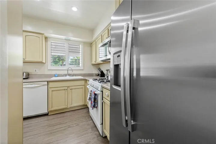 7339 Jumilla Avenue, Winnetka, California 91306