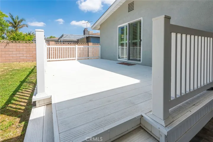 7339 Jumilla Avenue, Winnetka, California 91306