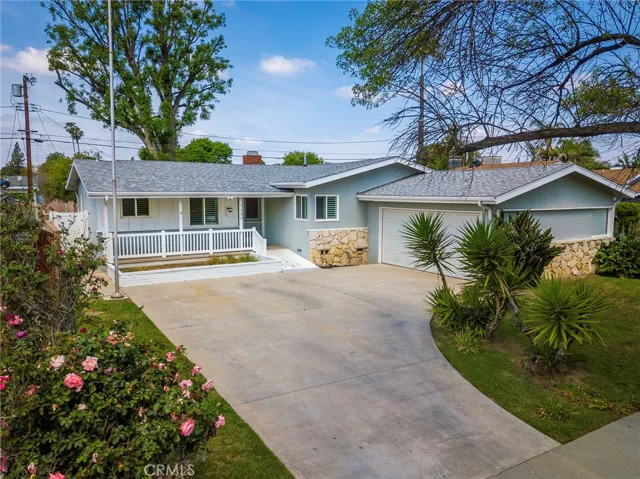 7339 Jumilla Avenue, Winnetka, California 91306