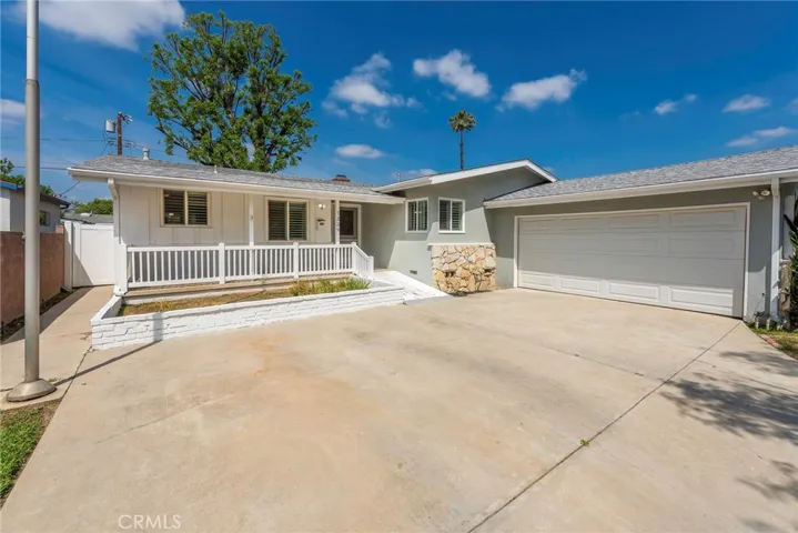 7339 Jumilla Avenue, Winnetka, California 91306