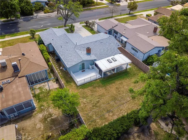 7339 Jumilla Avenue, Winnetka, California 91306