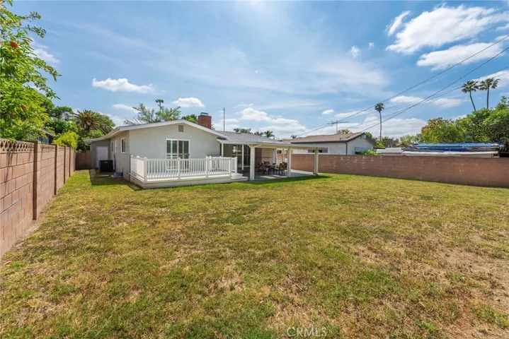 7339 Jumilla Avenue, Winnetka, California 91306