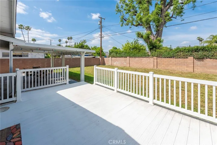 7339 Jumilla Avenue, Winnetka, California 91306
