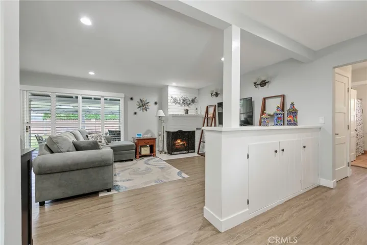 7339 Jumilla Avenue, Winnetka, California 91306